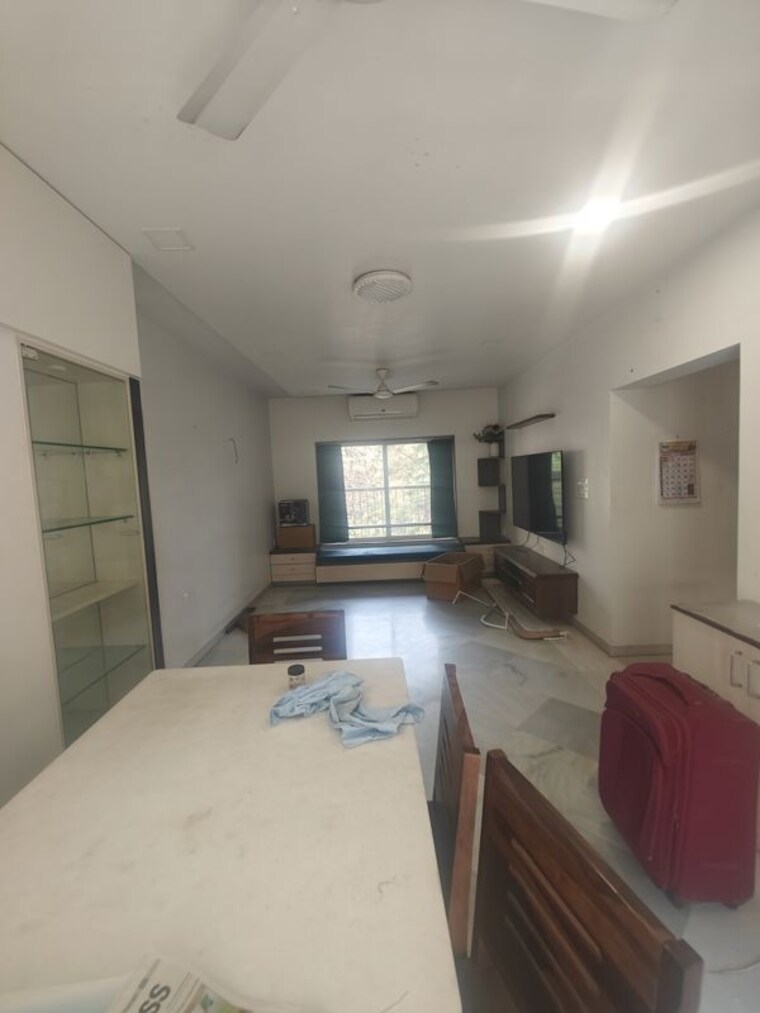 Kitchen, nri-complex-phase-i 2.5 Bedroom 1450 Sq.Ft. Apartment In Seawoods Sector 58 Navi Mumbai 10005637