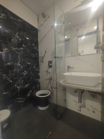 Team Area in 2.5 BHK Apartment at NRI Complex Phase I, Seawoods Sector 58 – for Rent