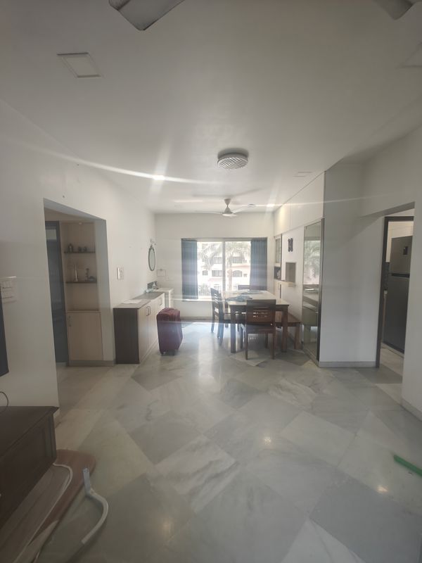 2.5 BHK 1450 Sq.Ft. Apartment in NRI Complex Phase I