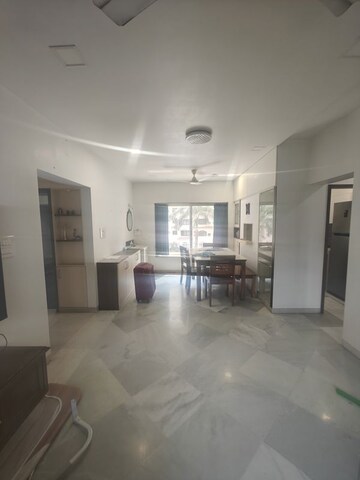 2.5 BHK Apartment For Rent in NRI Complex Phase I, Seawoods Sector 58