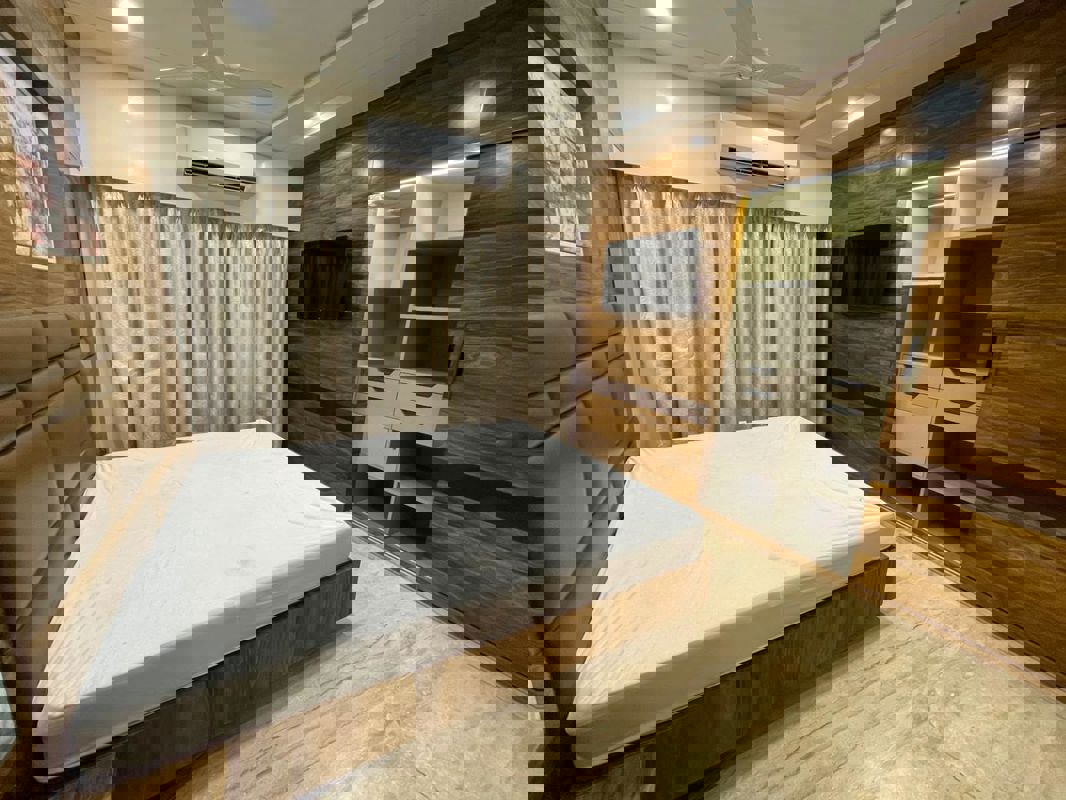 1 BHK 656 Sq.Ft. Apartment in Lodha Casa Essenza