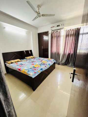Bedroom in 3 BHK Apartment at KW Srishti, Raj Nagar Extension – for Sale