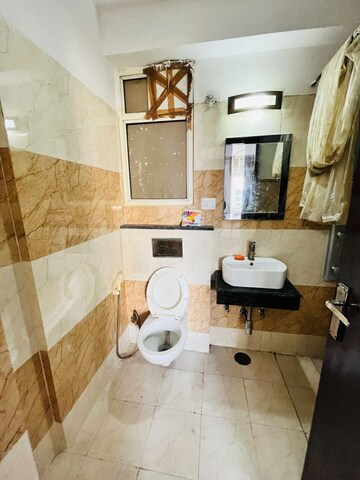 Kitchen in 3 BHK Apartment at KW Srishti, Raj Nagar Extension – for Sale