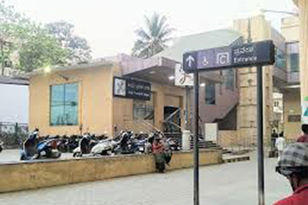 3 BHK + Pooja Room Independent House For Rent in JP Nagar Phase 1