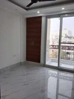 1 BHK Builder Floor For Rent in Saket