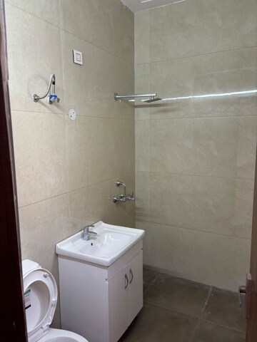 Bathroom in 2 BHK Apartment at Penta Homes, Vip Road – for Rent