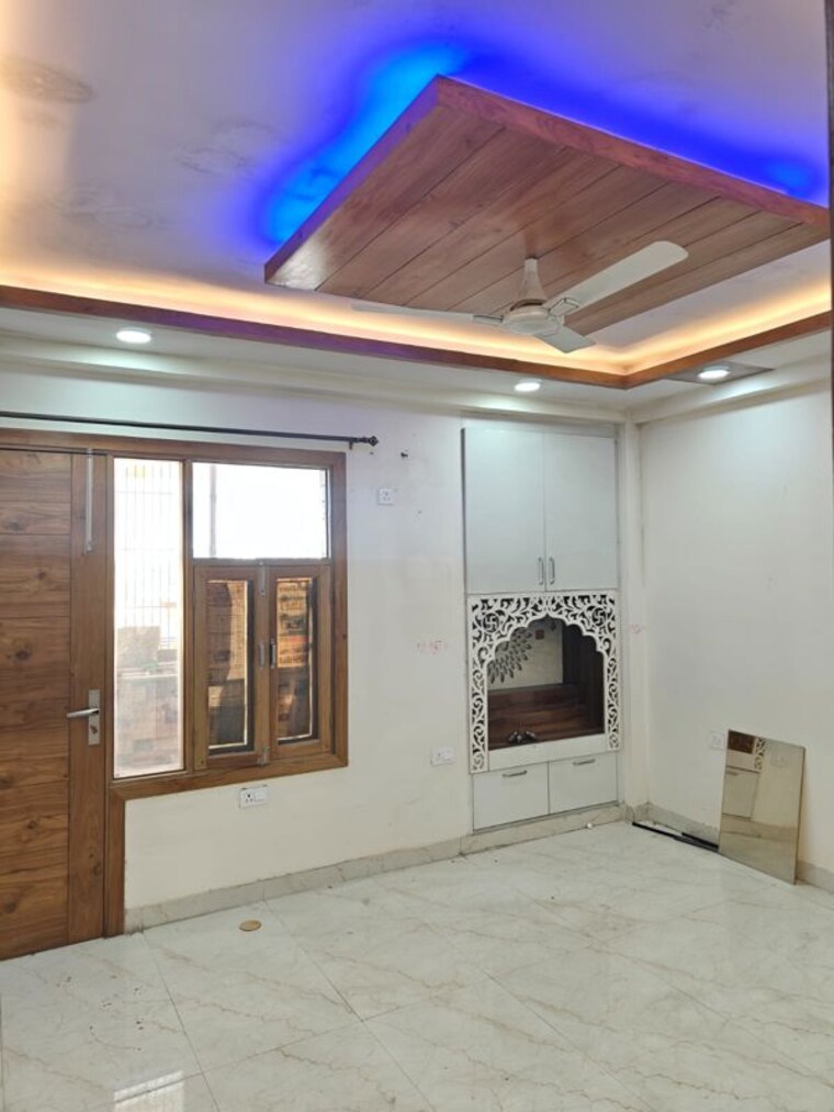 undefined, green fields colony 3 Bedroom 250 Sq.Ft. Builder Floor In Green Fields Colony Faridabad 10005669