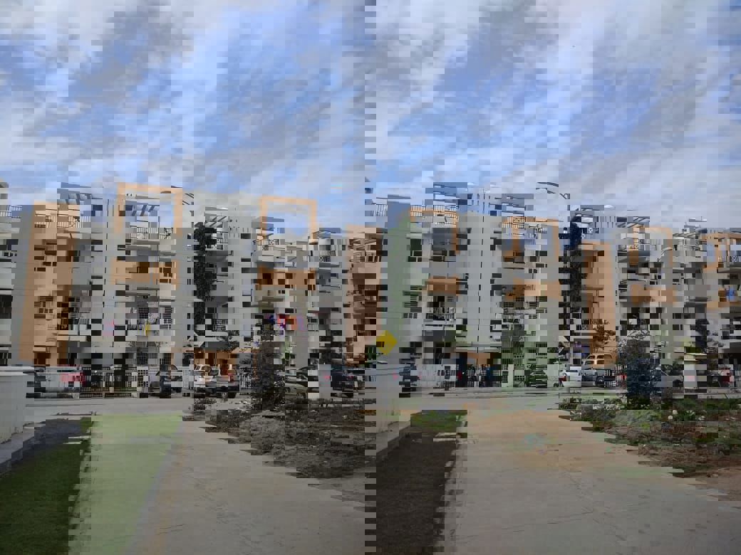 4 BHK + Pooja Room 300 Sq.Yd. Builder Floor in BPTP Park Elite Floor II