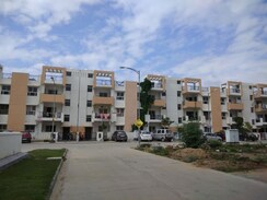 4 BHK + Pooja Room Builder Floor For Sale in BPTP Park Elite Floor II