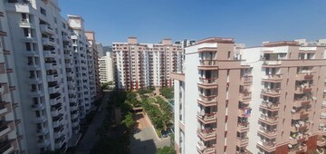 3 BHK Apartment – Exterior View View at Orchid Gardens, Sector 54 - for Sale