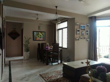 3 BHK Apartment For Sale in Orchid Gardens, Sector 54