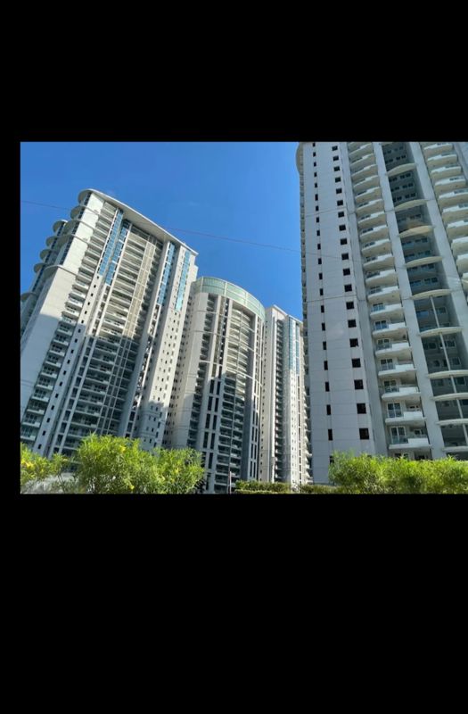 4 BHK + Servant Room 4089 Sq.Ft. Apartment in DLF The Belaire