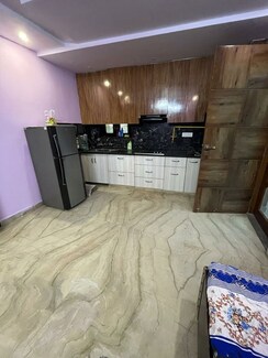 1.5 BHK Builder Floor For Rent in Rajouri Garden