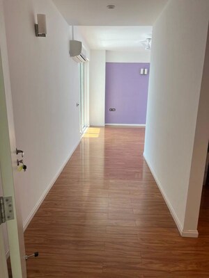 Building Lobby in 4 BHK Penthouse at DLF The Crest, Sector 54 – for Sale