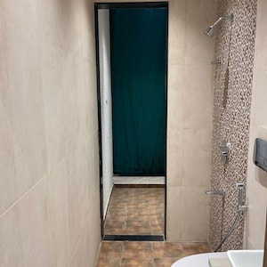 Building Lobby in 2 BHK Apartment at Ruparel Vivanza, Dhaku Prabhuchi Wadi – for Sale