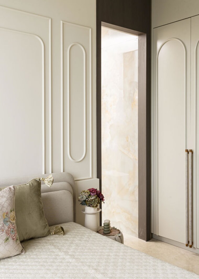 Bathroom, ruparel-jewel 3 Bedroom 2145 Sq.Ft. Apartment In Wadala Mumbai 10005643
