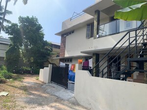4 BHK Villa For Sale in Karikkakam
