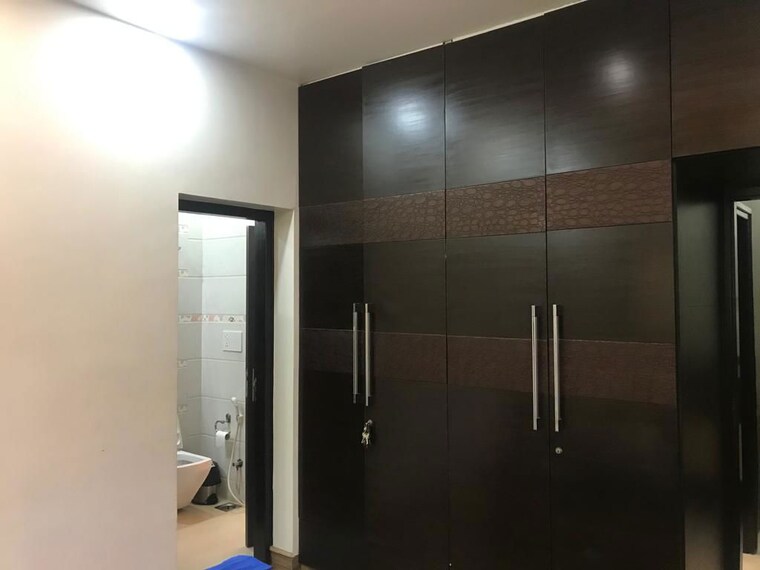Room, gulmohar park 4 Bedroom 1550 Sq.Ft. Apartment In Gulmohar Park Delhi 10005687