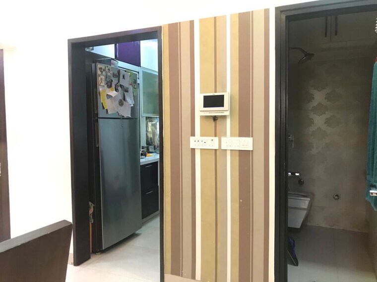 undefined, gulmohar park 4 Bedroom 1550 Sq.Ft. Apartment In Gulmohar Park Delhi 10005687