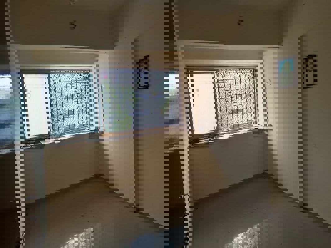 1 BHK 360 Sq.Ft. Apartment in Mx Pinnacle