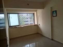 1 BHK Apartment For Rent in Mx Pinnacle