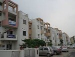 3 BHK + Pooja Room 250 Sq.Yd. Builder Floor in BPTP Park Elite Floor II