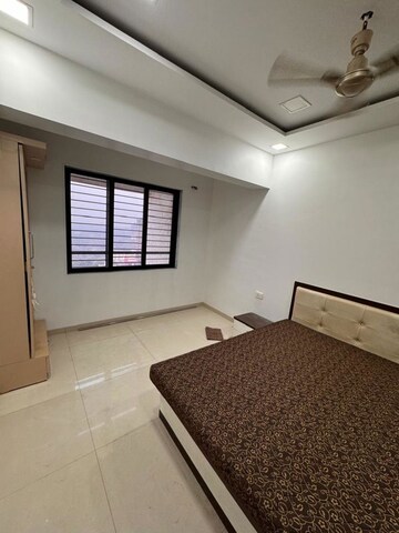 2 BHK Apartment For Rent in Siddhivinayak Vastu, Chinchpokli