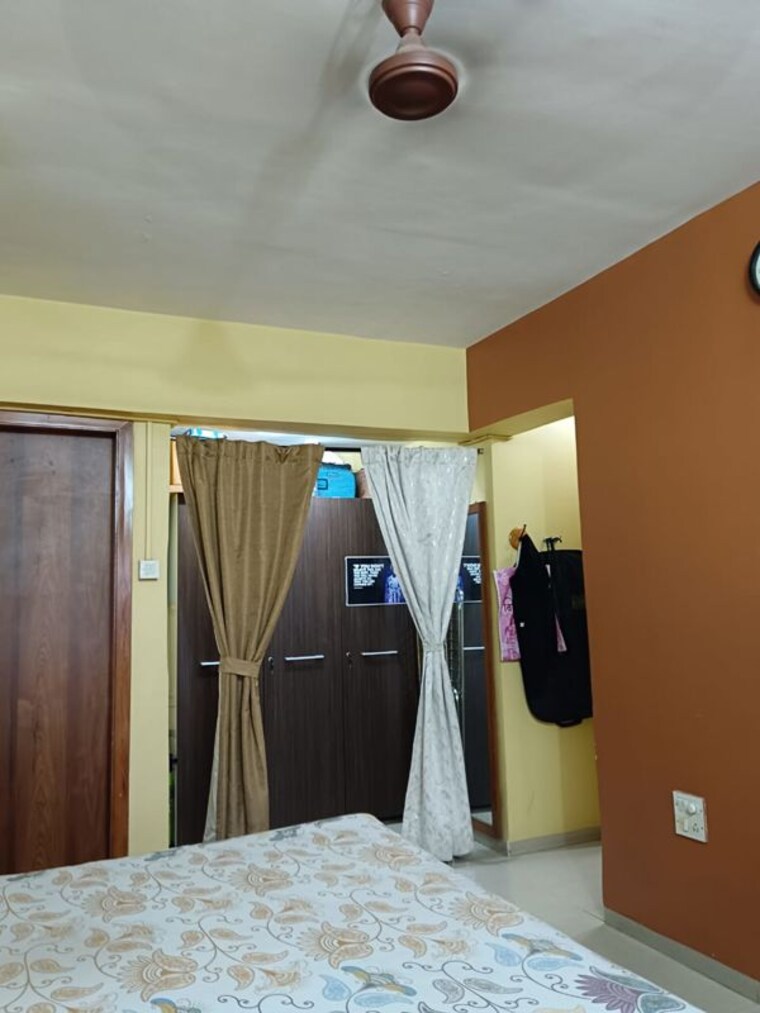 Team Area, dosti-florentine 2.5 Bedroom 725 Sq.Ft. Apartment In Wadala Mumbai 10005695