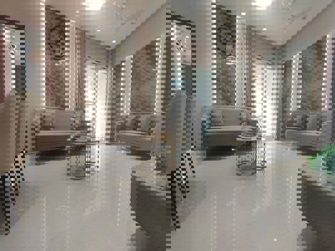 2 BHK 755 Sq.Ft. Apartment in Kamdhenu The Premia