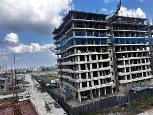  Plot – Exterior View View at Kalmana - for Sale