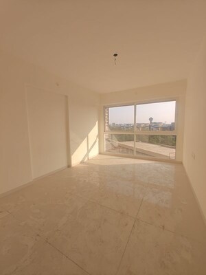 Room in 2 BHK Apartment at Moreshwar 19 East, Nerul – for Rent