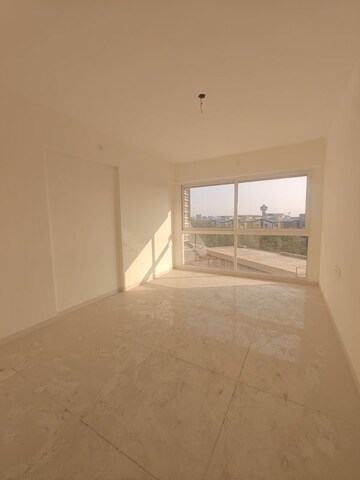 Room in 2 BHK Apartment at Moreshwar 19 East, Nerul – for Rent