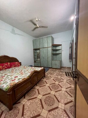 Bedroom in 6 BHK Independent House at Avanti Vihar – for Sale