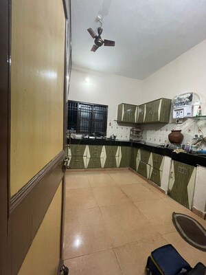 Kitchen in 6 BHK Independent House at Avanti Vihar – for Sale