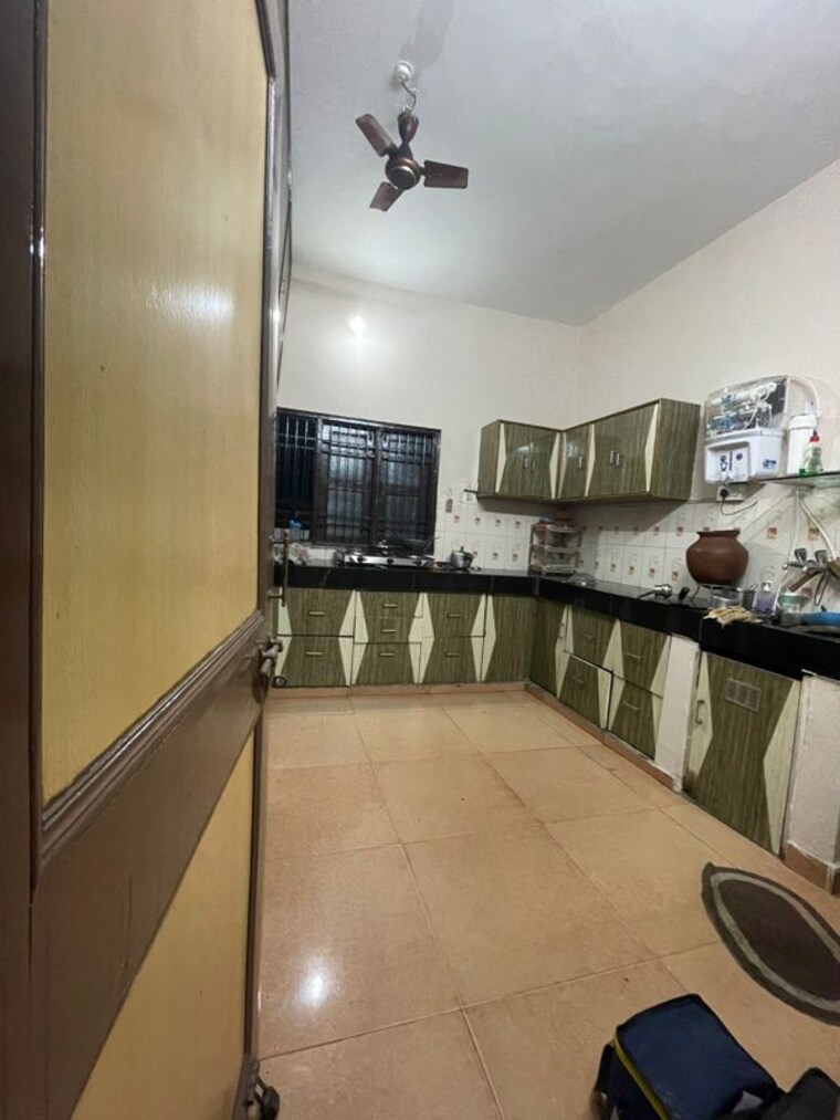 Kitchen, avanti vihar 6 Bedroom 3400 Sq.Ft. Independent House In Avanti Vihar Raipur 10005791