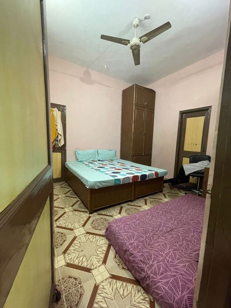 Bedroom, avanti vihar 6 Bedroom 3400 Sq.Ft. Independent House In Avanti Vihar Raipur 10005791