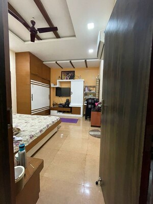 Kitchen in 6 BHK Independent House at Avanti Vihar – for Sale