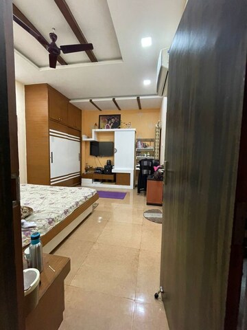 Kitchen in 6 BHK Independent House at Avanti Vihar – for Sale