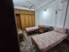 Pg For Rent in Kopar Khairane