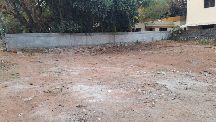 undefined, gayathri-nivas-malkajgiri  2066 Sq.Ft. Plot In Malkajgiri Hyderabad 10005688