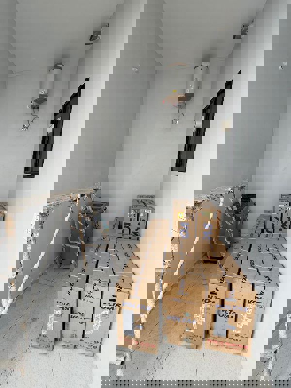 3 BHK + Pooja Room 1800 Sq.Ft. Apartment in Urban Vatika