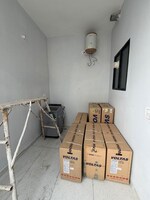3 BHK + Pooja Room 1800 Sq.Ft. Apartment in Urban Vatika