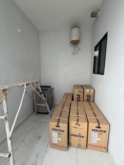 3 BHK + Pooja Room Apartment For Rent in Urban Vatika