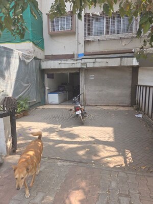  Shop For Rent in Sunny Amber Apartments, Viman Nagar