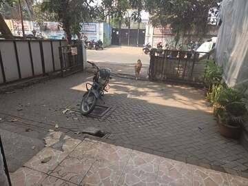 Parking in  Shop at Sunny Amber Apartments, Viman Nagar – for Rent