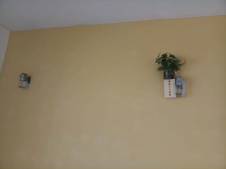 Room, puri-the-pranayam 3 Bedroom 1857 Sq.Ft. Apartment In Sector 82 Faridabad 10005680