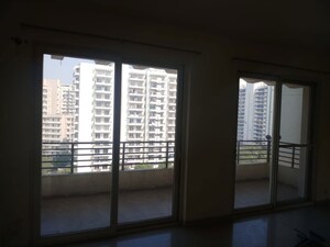3 BHK Apartment For Sale in Puri The Pranayam, Sector 82