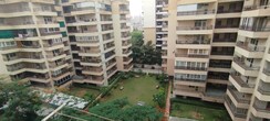 3.5 BHK + Servant Room Apartment For Sale in Shiv Shankar Society