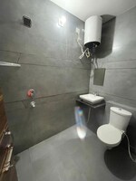 3 BHK + Pooja Room 1855 Sq.Ft. Penthouse in Highland Park Chandigarh