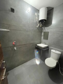 3 BHK + Pooja Room Penthouse For Rent in Highland Park Chandigarh